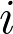 i