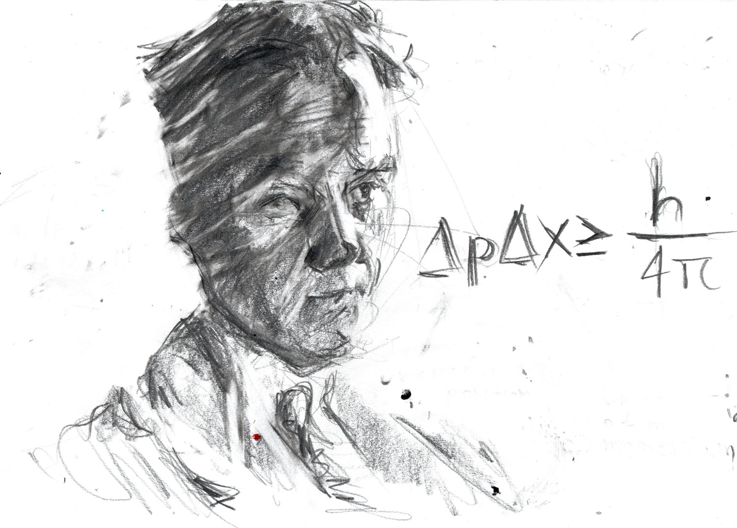 WERNER HEISENBERG – Η ανάπτυξη της κβαντομηχανικής
