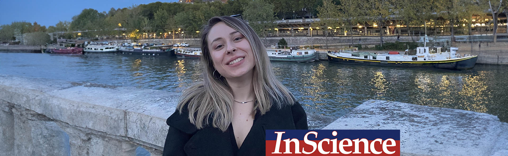 Oμιλία Αναμαρίας Γκίνη: Στο Μονοπάτι των Υπερκαινοφανών Αστέρων