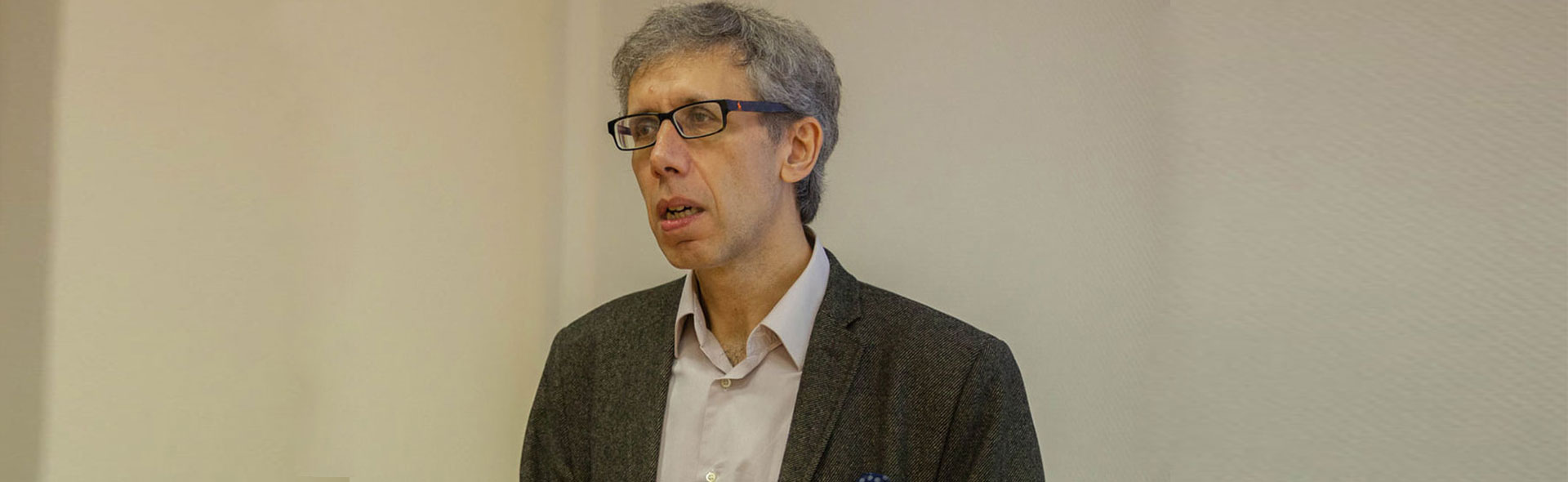 Ομιλία Μανώλη Δαφέρμου: “Η επιστήμη σε σταυροδρόμι”