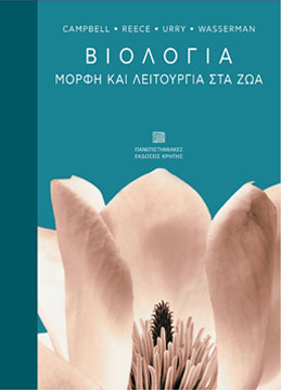 ΒΙΟΛΟΓΙΑ – Μορφή και λειτουργία στα φυτά – Μορφή και λειτουργία στα ζώα – Μετάφραση